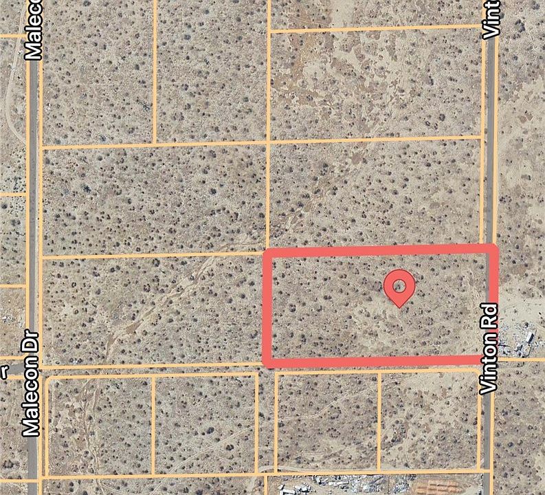 1st image of 0 Vinton Rd