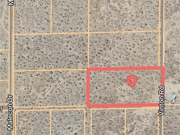 0 Vinton Rd, Adelanto, CA 92301
