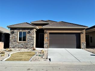 2380 W Clubhouse Loop LOT 25, Cedar City, UT 84720