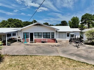 114680 Meadowlane Rd, Eufaula, OK 74432