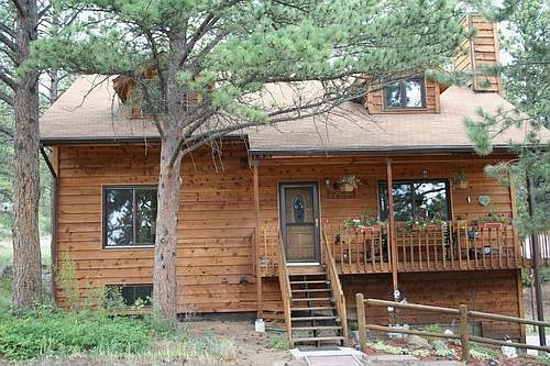 Comfortable Family Home