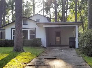 1410 Stevenson Dr, Tallahassee, FL 32301
