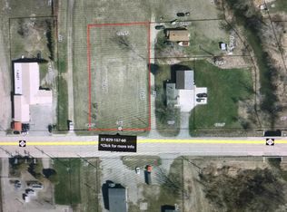 12 Grindstone Rd, Pt Austin, MI 48467