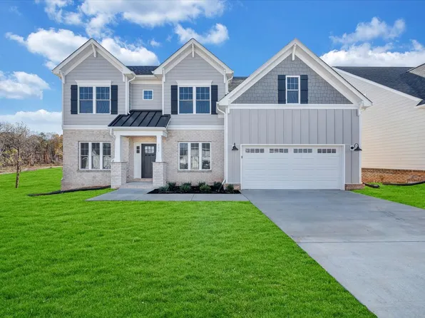107 Goodyear Dr, Lynchburg, VA 24503
