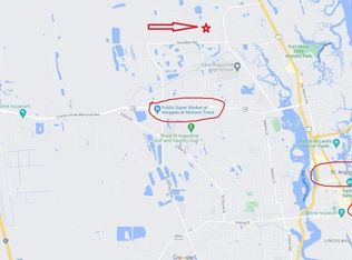 253 Cody St, Saint Augustine, FL 32084