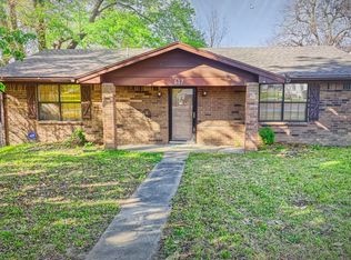 617 E Miami Ave, McAlester, OK 74501