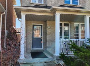 25 Olivia Dr, Markham, ON L6C 3B6