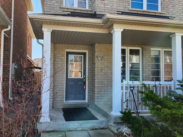 25 Olivia Dr, Markham, ON L6C 3B6