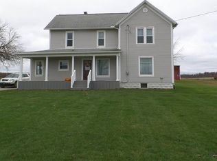 5966 Springville Hwy, Onsted, MI 49265