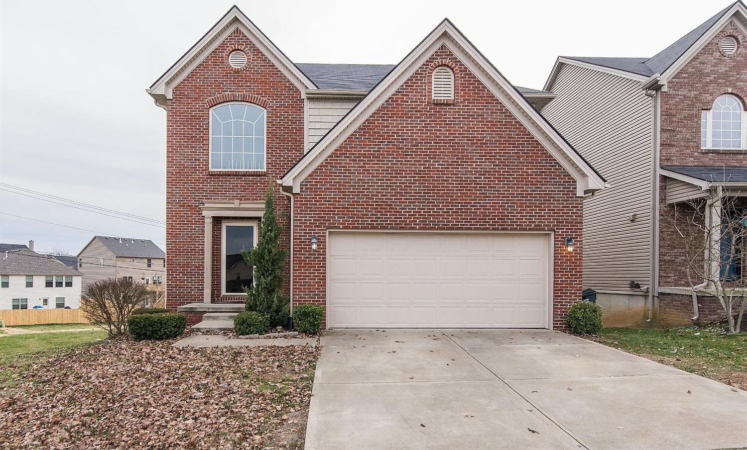 640 Skyview Ln, Lexington, KY 40511 Zillow