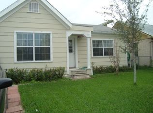 1106 E Monroe Ave, Harlingen, TX 78550