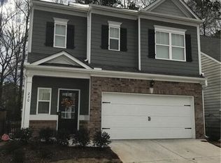 230 Hickory Commons Way, Canton, GA 30115