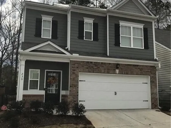 230 Hickory Commons Way, Canton, GA 30115