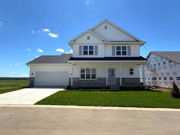 6639 Wagtail Way, Middleton, WI 53562
