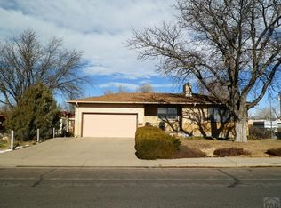 1815 Lakeview Ave, Pueblo, CO 81004