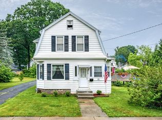 183 Conway St, Greenfield, MA 01301