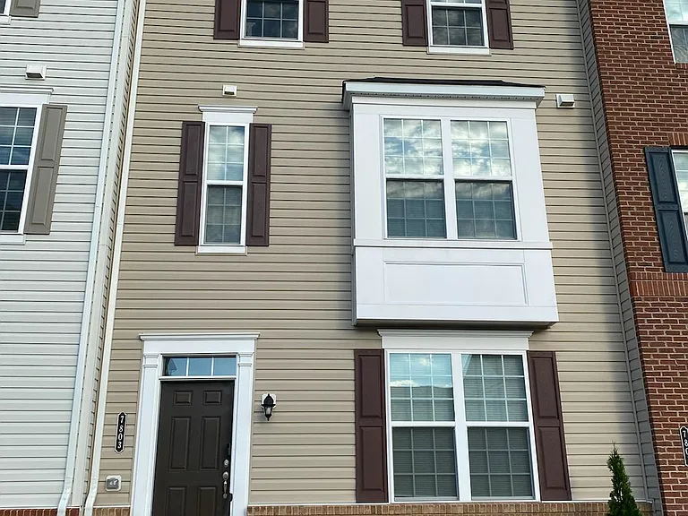7803 Cherrel Brooks Way — Photo 2