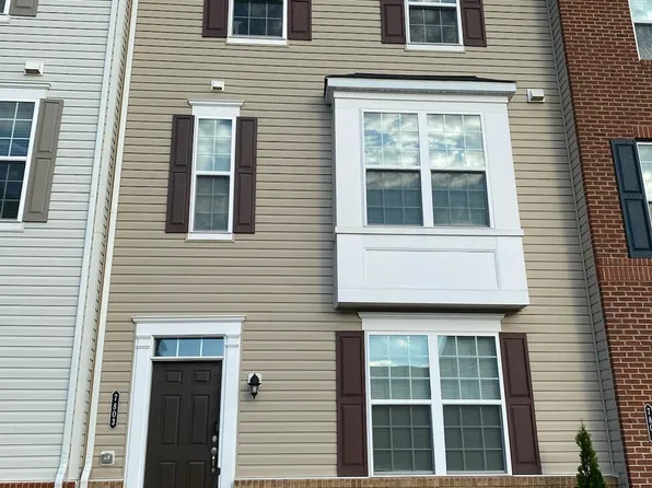 7803 Cherrel Brooks Way, Elkridge, MD 21075