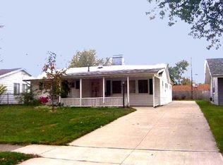 4304 Andover Ave, Lorain, OH 44055