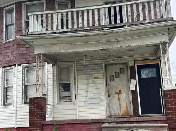 6426 Ironwood St, Detroit, MI 48210