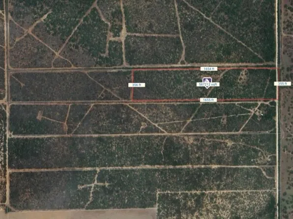 0 Cr 308, Benavides, TX 78341