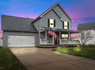 317 Greenview Ct, Wellington, OH 44090