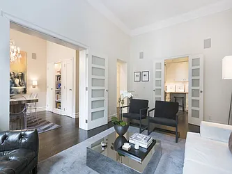 Sold by Sotheby's International Realty