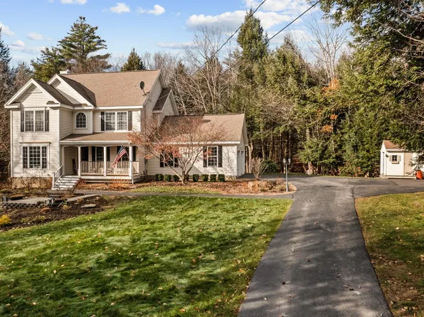 143 Copperline Road, Epsom, NH 03234