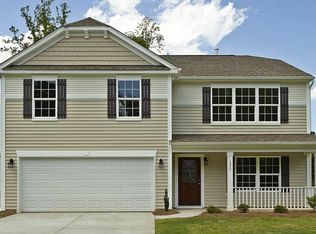 1005 Milkweed Ct, Zebulon, NC 27597