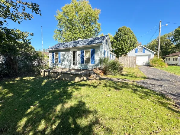 1219 S 22nd St, Richmond, IN 47374