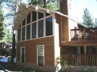 120 Juanita Dr UNIT 10, Incline Village, NV 89451