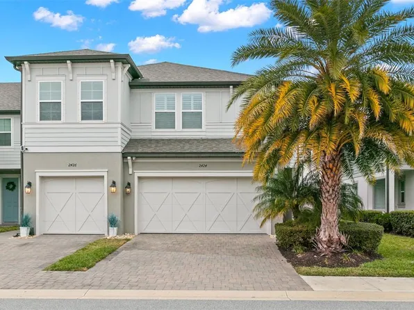 2424 Foggy Creek Cir, Largo, FL 33764