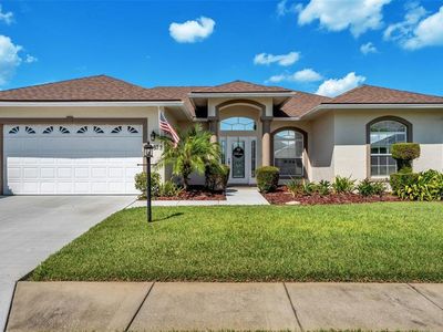 2813 Honeywell Pl, Lakeland, FL, 33810