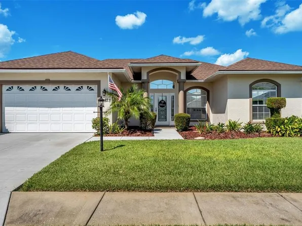 2813 Honeywell Pl, Lakeland, FL 33810
