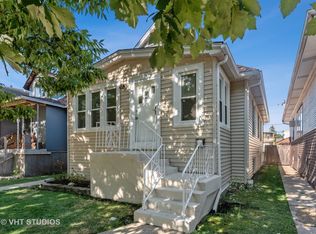 4110 N Austin Ave, Chicago, IL 60634