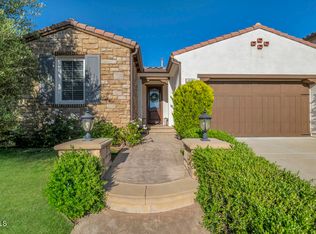 11806 N Ricasoli Way, Porter Ranch, CA 91326