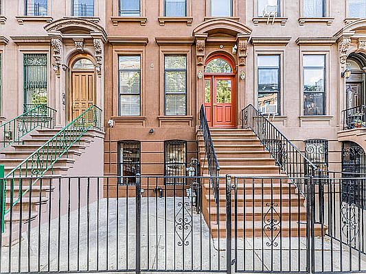 1st image of 8 W 127th St APT G