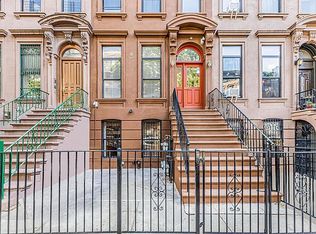 8 W 127th St APT G, New York, NY 10027