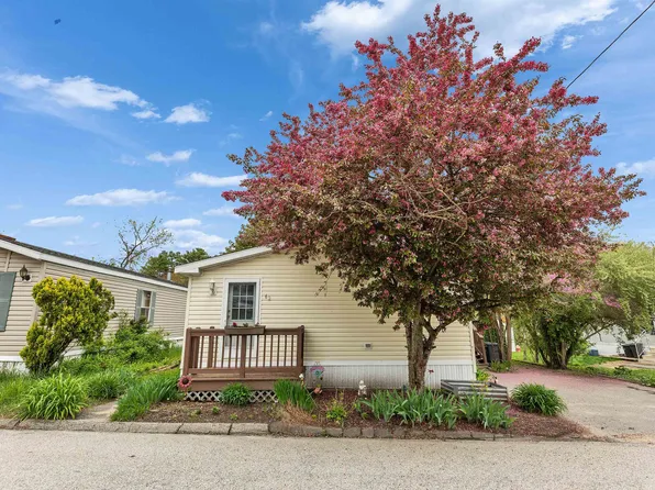 30 Kendall Pond Road #62, Derry, NH 03308