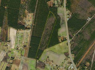 674 State Highway 1415, Greenville, NC 27834