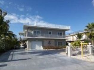 240 Atlantic Blvd, Key Largo, FL 33037