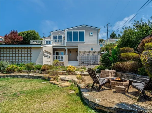399 Wedgewood St, Cambria, CA 93428
