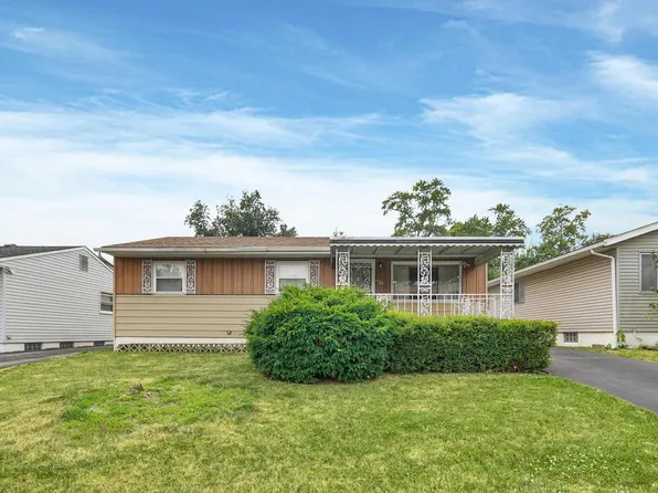 1733 Kenmore Rd, Columbus, OH 43219
