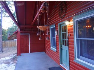 316 Fisk Fenner Rd, Estes Park, CO 80510