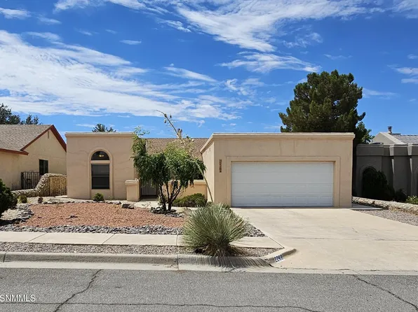 2268 Evening Star Ave, Las Cruces, NM 88011