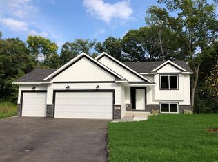 8995 Tamarack St NW, Coon Rapids, MN 55433