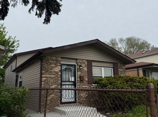 11720 S Watkins Ave, Chicago, IL 60643