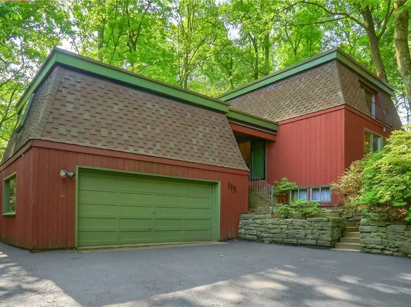 113 S Heide Ln, McMurray, PA 15317