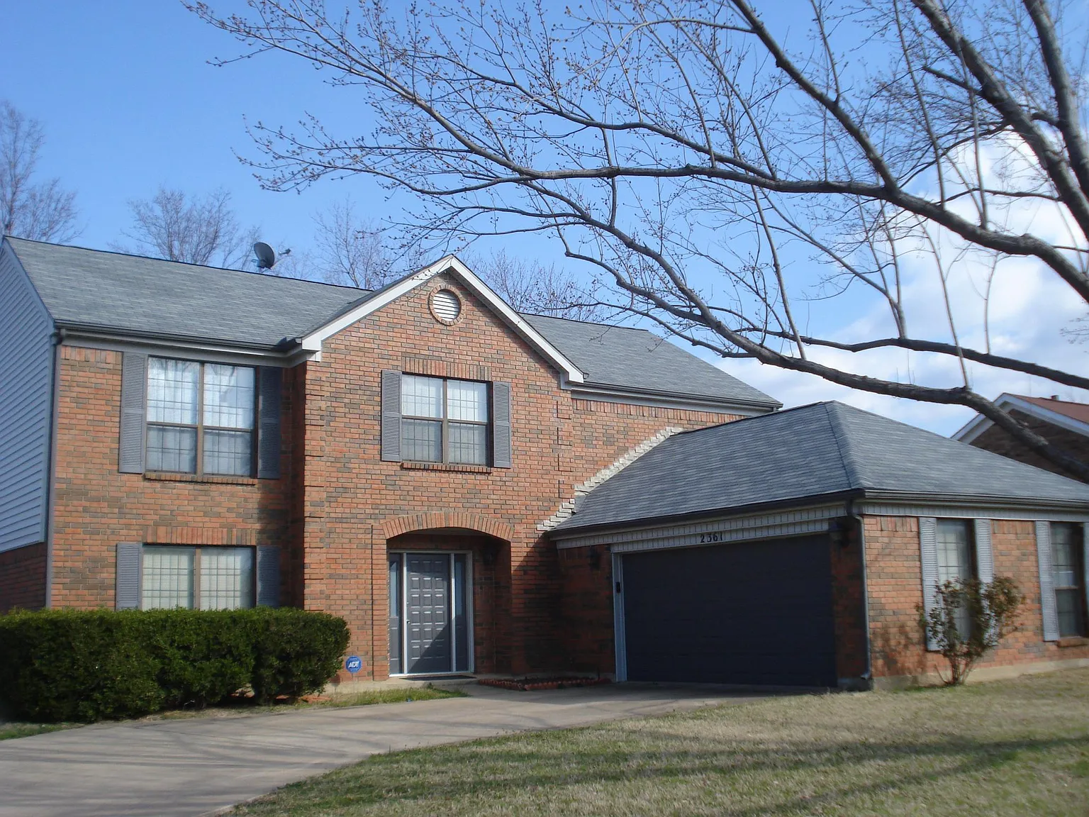 2361 Shirecreek Cir — Photo 1