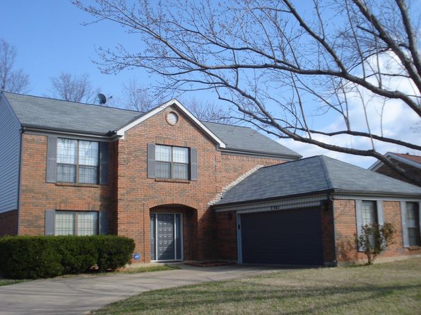 2361 Shirecreek Cir